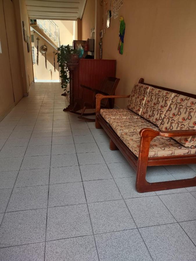 Hotel Sol Y Luna Iquitos Eksteriør billede